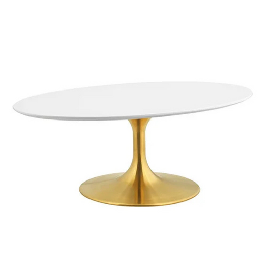 Trumpet Coffee Table