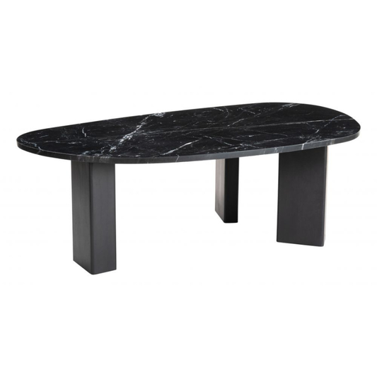 Aberdeen Coffee Table Black
